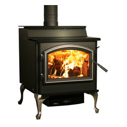 Stoves - Products