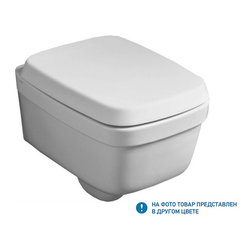 Сантехника SIMAS Коллекция EVOLUTION - Toilets