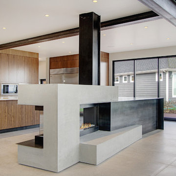 Renton Residence