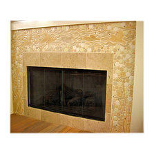Beach House Tile