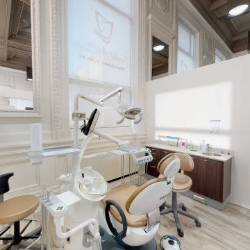 Cambridge Dental Office