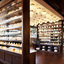 Rejuvenation Los Angeles - Lighting