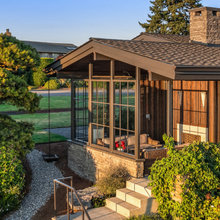 Amazing House