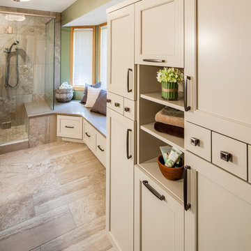 Majestic Master Bath