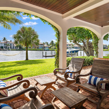 Bermuda Riverfront