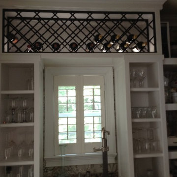 Wine Racks