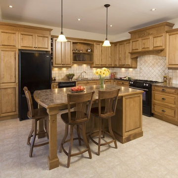 Laurysen Kitchens