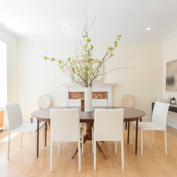 311 West 97th Street, Pre-War Condo