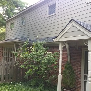 Residential Remodels