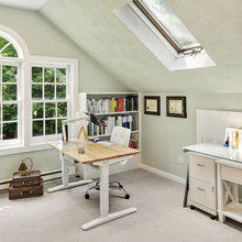 Wyman K’s Office