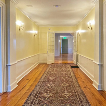 Historic Restoration- Old Deerfield