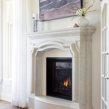 Estate Home Makeover