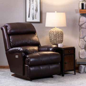 Home Transformation