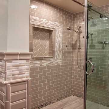 Gorgeous Master Bathrooms