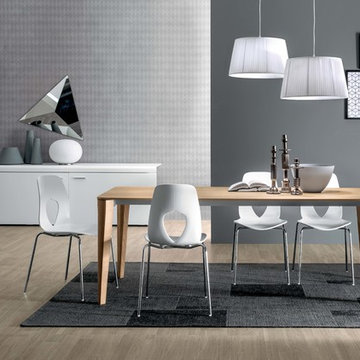 Dafne Dining Table by Tonin Casa