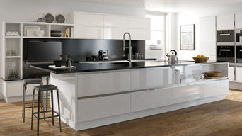 Selected Kitchens