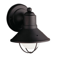 outside lighting