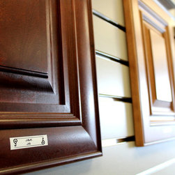 Kitchen Cabinets & Countertops - Products