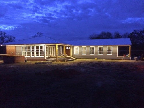 Soffit Led Daylight Lights Outdoor Soffit Led Lighting More Info