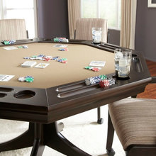 POKER ROOM