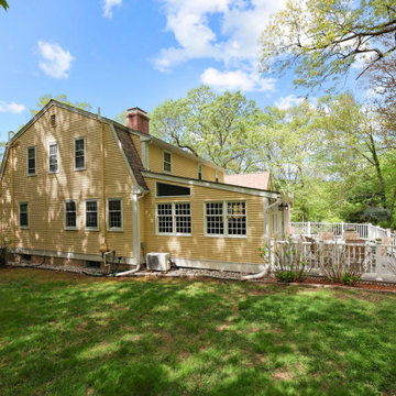 17 Stonepost Road, Glastonbury, CT 06033