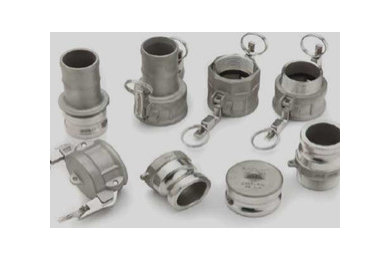 Searching for Aluminium Camlock Coupling & Stainless Camlock fitting?
