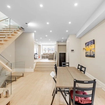 Custom Homes