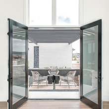 Outdoor Room