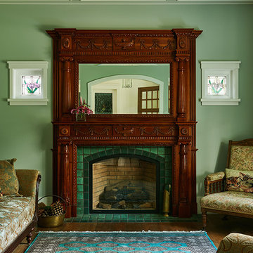 West 37th Residence