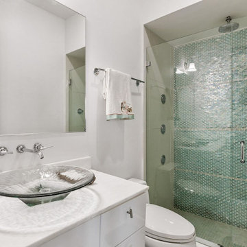 Maximizing Practicality for Bathroom Renovation in Redwood City, CA