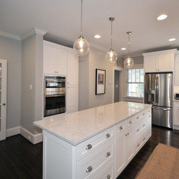 Katie & Seth's Kitchen