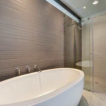 Laura Britt Design: New Home Construction