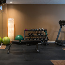 Home Gym