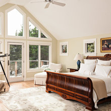 Bedroom Ideas