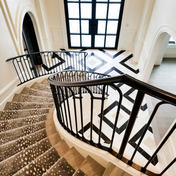 Rose House Project