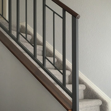 Interior Railing