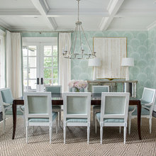 Dining Rooms