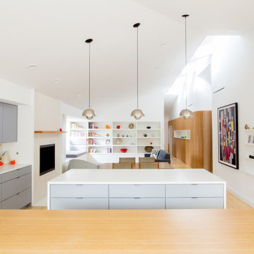 Clover Residence