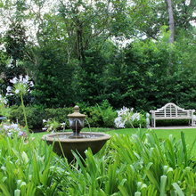 9 Delightful Garden Seats For Unleashing Your Inner Philosopher