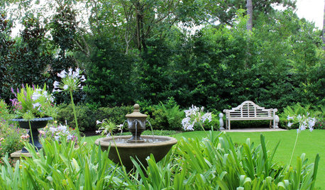 9 Delightful Garden Seats For Unleashing Your Inner Philosopher
