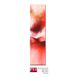 Recent Artwork - Paintings