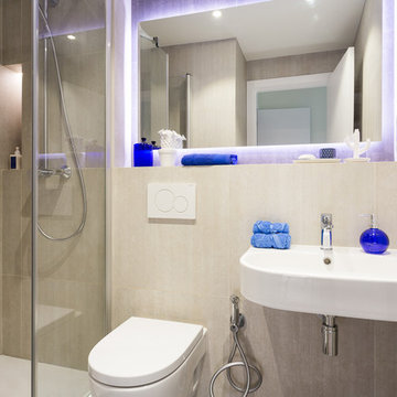 Reforma Integral de un piso de 60m2