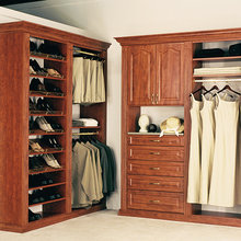 Closets