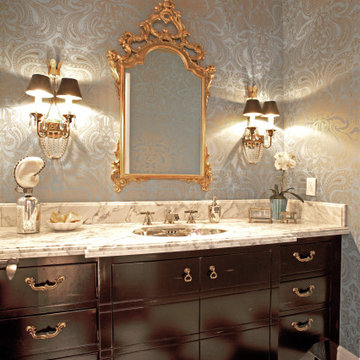 D for Design Bathrooms