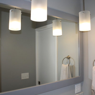 Bathroom Remodel in Harrisonburg, VA