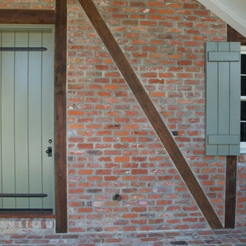 Dummy Door Hardware