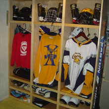 Hockey Locker