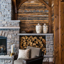 Guest Cabin