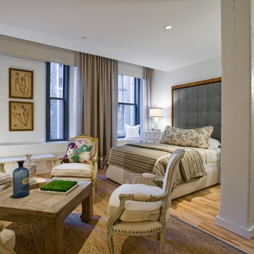 Stylish Pied-à-terre