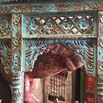 SACRED SPACES